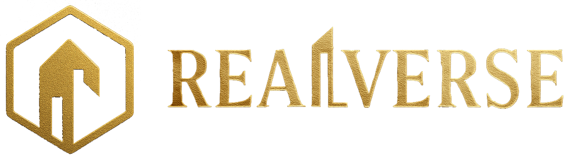 Realverse Logo
